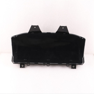 Conjunto de Panel de Instrumentos LCD de 12.3 Pulgadas para <span class=keywords><strong>Land</strong></span> <span class=keywords><strong>Rover</strong></span> Range <span class=keywords><strong>Rover</strong></span> <span class=keywords><strong>Sport</strong></span>/Edición Ejecutiva, Modelos 2013-2017, Origen Guangdong - Product Image 4