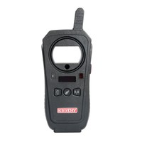 KEYDIY KD-X2 Remote Maker Unlock and Generator-Transponder Cloning Device with 96bit 48 Transponder Copy Function