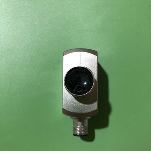 เซ็นเซอร์โฟโตอิเล็กทริก I&FM OGD550 IO-LINK 1.1 เซ็นเซอร์ออปติคอลอุตสาหกรรม - Product Image 4