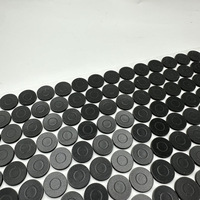 Joints d'étanchéité plats en caoutchouc de différentes tailles (grands et petits), conformes aux normes FDA, non toxiques, écologiques, en matériaux NBR/EPDM