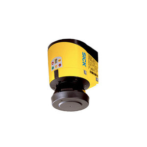 เครื่องสแกนเลเซอร์แบบมีแสงป้องกัน S30B-3011CA สำหรับอุปกรณ์อุตสาหกรรม - Product Image 1