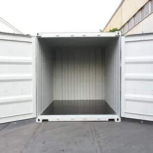 10 ft allgemeiner zweck trockengüter-versandcontainer