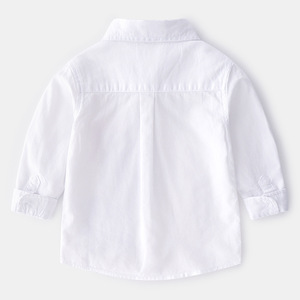 Servicio de Envío Puerta a Puerta de China a Reino Unido, Camisa de Algodón para Niño con Pijama, Producción en México - Product Image 5