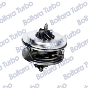 Núcleo de Turbina BV43 03L145702A Turbocompresor 03L145702H 53039700133 para Audi A5 <span class=keywords><strong>2.0</strong></span> <span class=keywords><strong>TDI</strong></span> 105Kw 143HP CAGA CAGB CAGC 2007- - Product Image 6