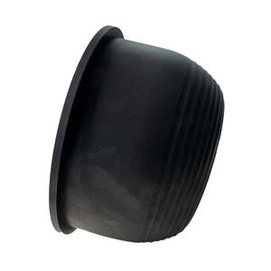 Pot de <span class=keywords><strong>creuset</strong></span> en graphite de haute pureté personnalisé en gros à vendre - Product Image 5