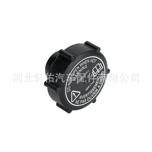 MJA4440BA <b>Radiator</b> <b>Cap</b> 100kPa For Jaguar XK8 XKR XJ8 X-Type Replacement Part - Product Image 5
