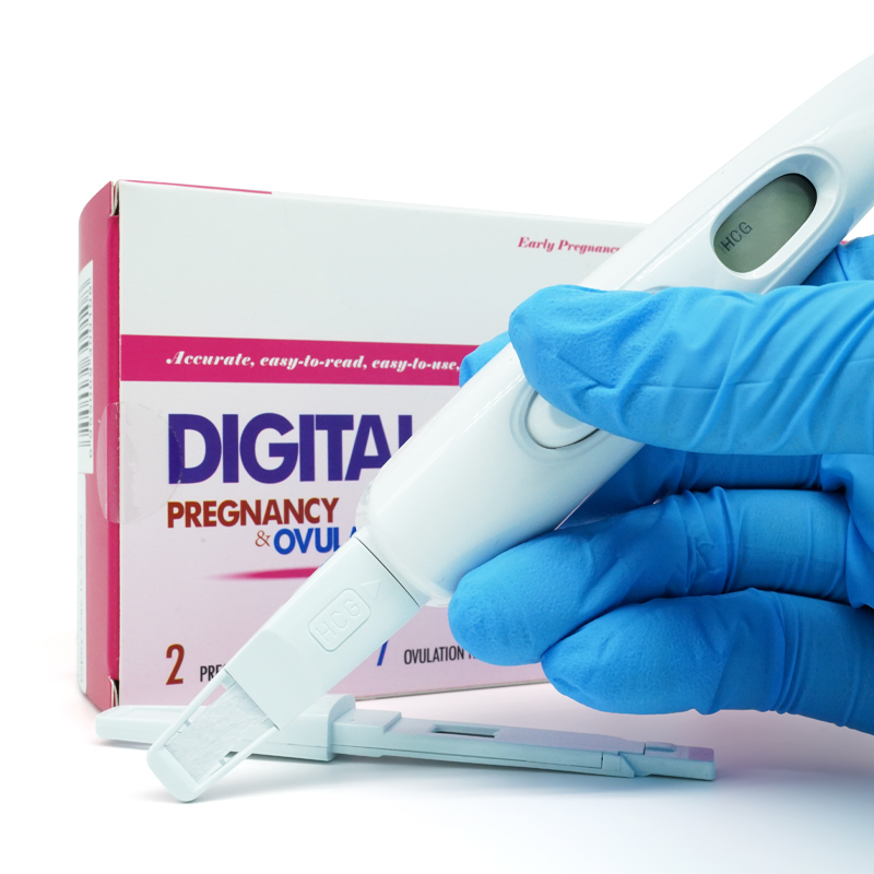 HCY Early Pregnancy Test Strip 5