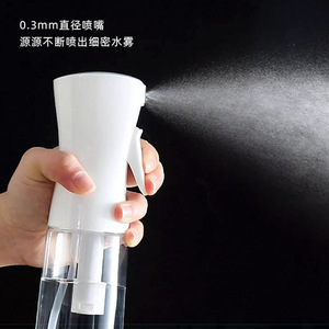 Spray <b>Bottle</b> 500Ml Trigger Gun Fine <b>Mist</b> Sprayer For Gardening And Hydration - Product Image 2