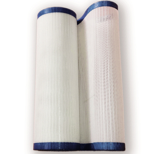 Polyester vành đai lọc vải lưới và xoắn ốc máy sấy vải Báo Chí băng tải - Product Image 4