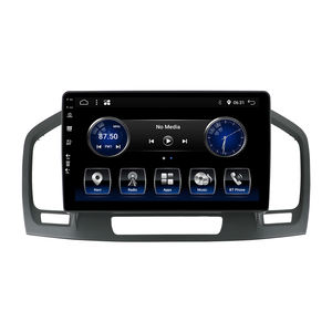 Android11 2 din 9 pouces 360 caméra arrière MP5SAT navigation GPS voiture stéréo vidéo Radio Audio voiture lecteur DVD pour <span class=keywords><strong>Opel</strong></span> Holden <span class=keywords><strong>Insignia</strong></span> - Product Image 2