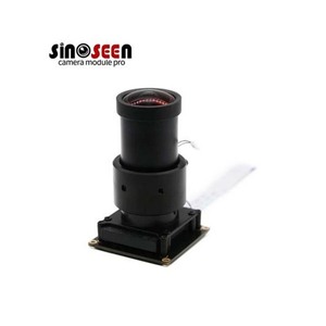 Módulo de Cámara con Obturador Global IMX568 Color MIPI, Reconocimiento de Matrículas, Cámara de Monitoreo Vehicular ITS - Product Image 1