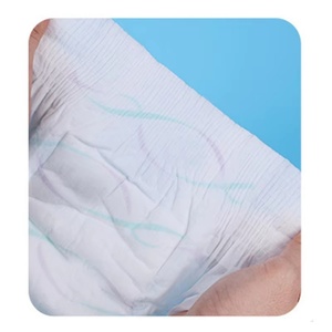 Muestras Gratis, Precio Económico, Pañales Desechables Súper Suaves para Bebé, con Protección 3D Contra Fugas, Cinta Mágica, Tamaño Ajustable - Product Image 5