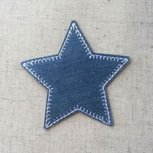 Vente en gros usine : Patchs brodés personnalisés de créateur, avec bordure laser, logo sur mesure, thermocollants pour chapeaux - Product Image 3