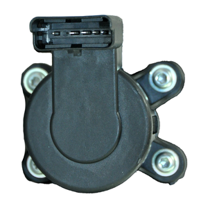 Boîtier de <span class=keywords><strong>papillon</strong></span> LR078546 pour Range Rover Vogue 2013-2022 Range Rover Velar - Product Image 4