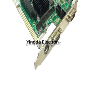 บอร์ด IPC รุ่น CORE-I317 ISA ของแท้แบบรีเฟอร์บิช พร้อม EmSlot เมนบอร์ดอุตสาหกรรมขนาดครึ่งหนึ่งสำหรับเซิร์ฟเวอร์/เวิร์กสเตชัน รองรับ CPU PICMG10 และ RAM - Product Image 2