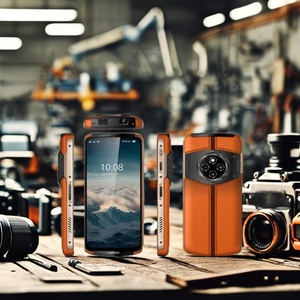 安卓智能手机便携式智能手持手机，带NFC和4G LTE - Product Image 4