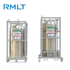 حاوية تبريد XL 45 160 ميجابكسل حصان - Product Image 6