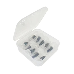 Herramienta de Reparación de Neumáticos con Parches de Goma al Vacío para Autos, Motos y Bicicletas, Reparación de Pinchazos de Emergencia, Autoservicio - Product Image 4