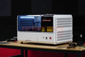 Mini Limpiador Láser de Pulso de 800W para Escritorio, para Eliminar Óxido de Hierro, <span class=keywords><strong>Pintura</strong></span>, Calcio <span class=keywords><strong>y</strong></span> Piedra, Máquina Portátil de Limpieza Industrial de Metales - Product Image 6