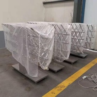 Séchoir à bottes électrique à ozone personnalisé avec support de séchage en acier inoxydable 304 et machine de séchage à air chaud