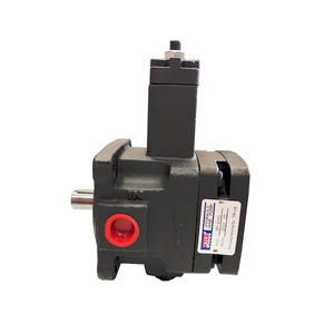 Xtcg Hydraulic <b>Pump</b> Vp40s 350 <b>Bar</b> 2 Stages High Pressure Variable Industrial Machinery - Product Image 3