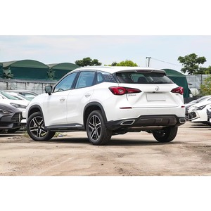 Offerta Speciale 2021 2022 2023 <span class=keywords><strong>MG</strong></span> <span class=keywords><strong>ONE</strong></span> 1.5T Edizione Startup CVT 5 Porte 5 Posti SUV Compatto a Benzina Senza Incidenti - Product Image 4