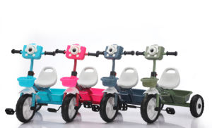 รถ<span class=keywords><strong>สามล้อ</strong></span><span class=keywords><strong>เด็ก</strong></span> 3 ล้อ ยี่ห้อ MTBGO คุณภาพดี ผลิตในจีน สำหรับ<span class=keywords><strong>เด็ก</strong></span>อายุ 2-13 ปี เหมาะสำหรับเล่นกลางแจ้ง สำหรับ<span class=keywords><strong>เด็ก</strong></span>ชายและ<span class=keywords><strong>เด็ก</strong></span>หญิง - Product Image 5