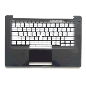 Dell Latitude E7480 E7490 için yeni laptop Palmrest üst kapak klavye kapağı