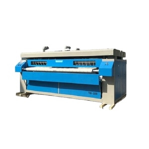 Machine à repasser le linge Gamesail, Rouleau de repassage pour draps, Repasseuse de draps - Product Image 3