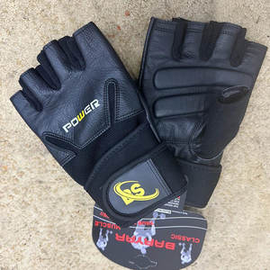 Guantes de Fitness para Gimnasio, Entrenamiento Cruzado, Venta al por Mayor Directa de Fábrica, Guantes Antideslizantes con Soporte para Muñeca - Product Image 4