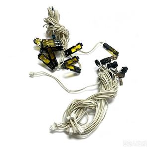 Termistor del Fusor Compatible con <span class=keywords><strong>MFC</strong></span> L2680 L2700 L2701 L2703 L2705 L2720 L2740 2680 <span class=keywords><strong>2700</strong></span> 2701 2703 2705 2720 2740 Termostato - Product Image 6