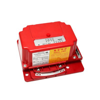 Detector de Terremotos VIB-LINE V-757N1 V-858N1 V-012P SEB-081520, Sensor de Advertencia Sísmica para Elevadores Mitsubishi