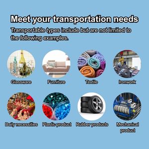 Goedkope En Snelle Logistieke Service Naar Zuid-Afrika Kaap Stad Durban Johannesburg Van China Vracht Expediteur Zeevaart - Product Image 2