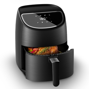 Nồi Chiên Không Khí Kỹ Thuật Số Dung Tích Lớn Nhỏ 2L 3L 3.5L 4.5L 5L 5.5L 7L 7.7L 8L 10L 12L Nồi Chiên Không Dầu Nóng Freidora De Aire OEM - Product Image 5