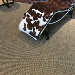 Tapis en <span class=keywords><strong>sisal</strong></span> de style minimaliste, tissage naturel de qualité supérieure, résistant <span class=keywords><strong>au</strong></span> feu - Product Image 3