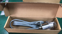 Thingsend – transmetteur de capteur de dioxyde de carbone CO2, haute précision, RS485 Modbus, 4 en 1, câble de 3m pour la température, l'humidité et la pression
