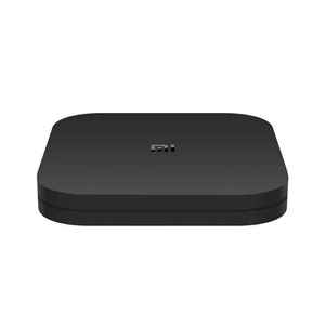 Boîtier TV intelligent Xiaomi Mi TV Box S 2ème génération 4K Ultra HD Android TV Box 2.4G WiFi version européenne - Product Image 4