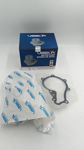 Pompe à eau USEKA 1201G9 Pompe à eau de refroidissement du moteur pour Peugeot 307 <span class=keywords><strong>308</strong></span> Citroën C4 C5 OE 1201G8 1201E3 - Product Image 5