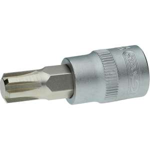 KS TOOLS 3/8 "Broca para tornillos RIBE, M10, longitud 48 mm - Product Image 3