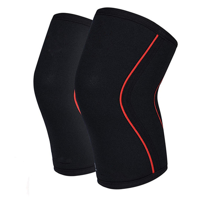 Black red