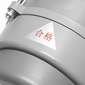 <span class=keywords><strong>Motor</strong></span> de <span class=keywords><strong>Puerta</strong></span> Asíncrono Trifásico Original, Accesorios Taiping para <span class=keywords><strong>Motor</strong></span> de <span class=keywords><strong>Puerta</strong></span> de Ascensor Ningbo Shenling/YVP90-6 - Product Image 6