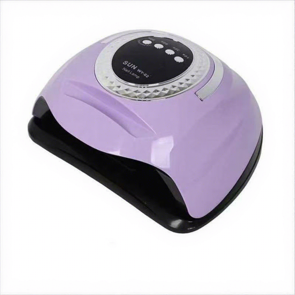 Purple02-US plug