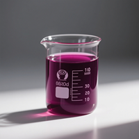 Bietextractpoeder Voedingskwaliteit Anthocyanine Rijk Natuurlijk Pigment