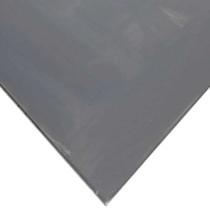 Bimetallische verschleißfeste Ar500-Kohlenstoffstahlplatten Astm A36 21 mm