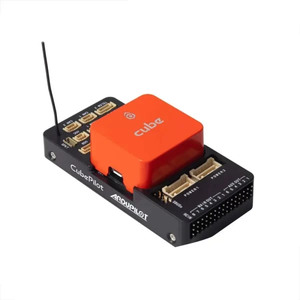Hex <span class=keywords><strong>The</strong></span> Cube Orange + ADS-B ชุดมาตรฐาน - Product Image 1
