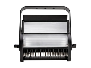 أضواء إسقاط سايكلوراما LED بقوة 250 واط مع ألوان RGBIL للحفلات الموسيقية في الهواء الطلق مع وضع تحكم DMX512 وهيكل مصباح من البلاستيك وقاعدة لمبة E27 - Product Image 3