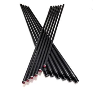 Flecha de Taco de Carbono de Precisión de Alto Rendimiento Punta de 11.8 y 12.4 mm - Product Image 6