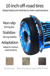 <strong>Hoverboard</strong> Motor Battery 36v <strong>Hoverboard</strong> Attachment Charger Handle bar Spare Parts <strong>Hoverboard</strong> <strong>Wheel</strong> - Product Image 4