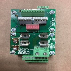 全新原装&PLC TYP UM 带有附属零件编号 CST / CS08 B46 * 高性价比 * 有现货 - Product Image 1