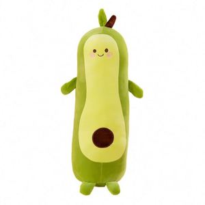 Almohada de Peluche Suave de Cerdo Personalizada de Alta Calidad, Juguete de Peluche Gigante para Niños con Cremallera para Apoyo Emocional, Venta al por Mayor - Product Image 2